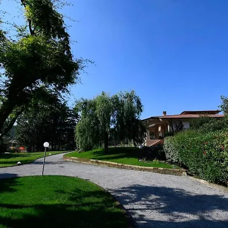 Seminterrato Sveva Franciacorta