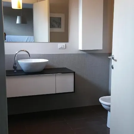 Seminterrato Sveva Franciacorta Apartamento