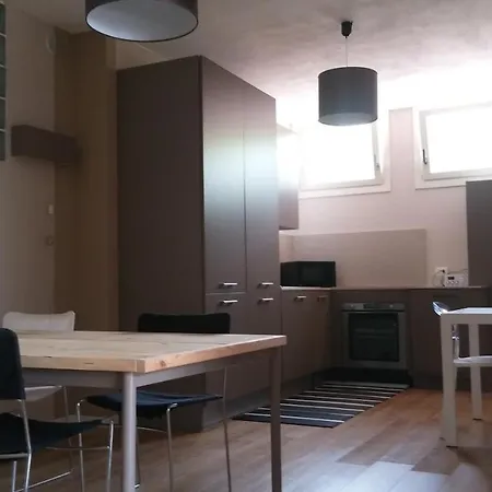 Apartamento Seminterrato Sveva Franciacorta *