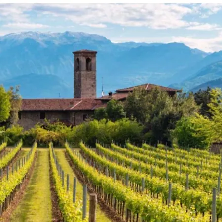 Seminterrato Sveva Franciacorta Monticelli Brusati
