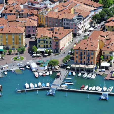 Apartamento Seminterrato Sveva Franciacorta