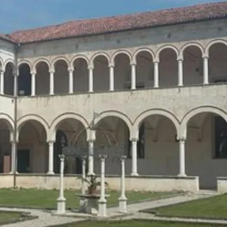Seminterrato Sveva Franciacorta Apartamento Monticelli Brusati