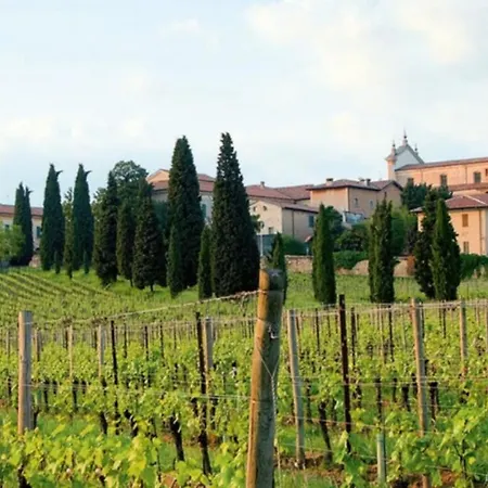 Seminterrato Sveva Franciacorta *