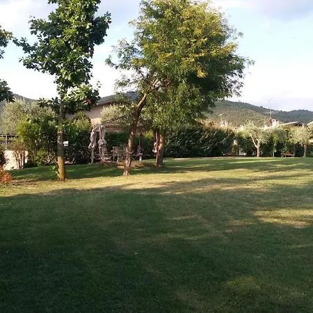 Seminterrato Sveva Franciacorta Apartamento
