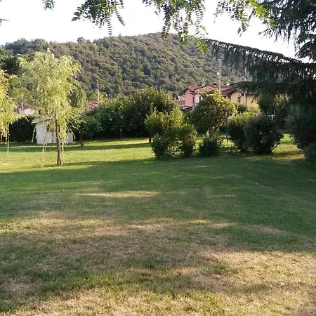 Seminterrato Sveva Franciacorta Apartamento