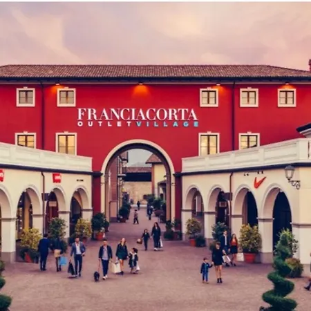 Seminterrato Sveva Franciacorta Monticelli Brusati