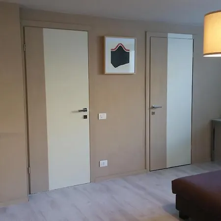 Apartamento Seminterrato Sveva Franciacorta