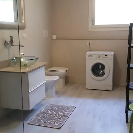 Apartamento Seminterrato Sveva Franciacorta