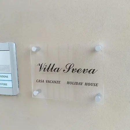 Seminterrato Sveva Franciacorta Apartamento *