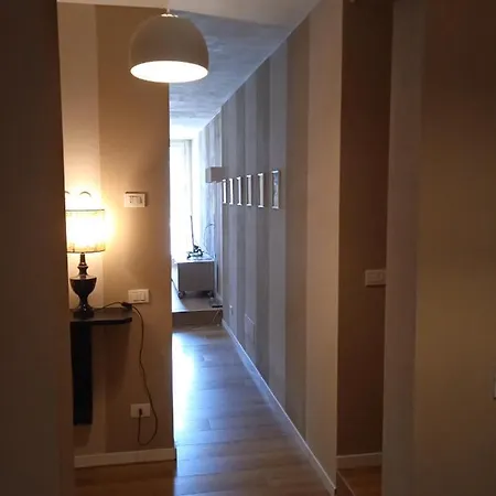 Apartamento Seminterrato Sveva Franciacorta