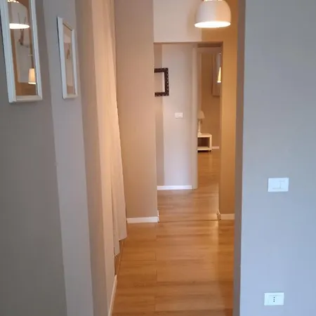Apartamento Seminterrato Sveva Franciacorta *