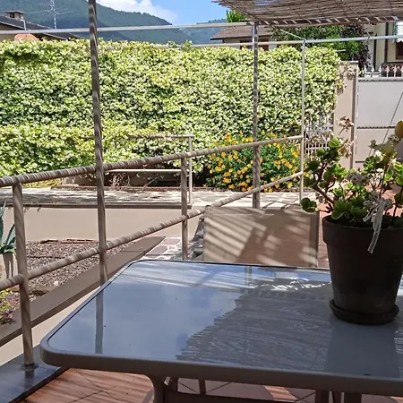 Seminterrato Sveva Franciacorta Apartamento