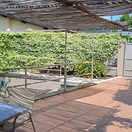 Apartamento Seminterrato Sveva Franciacorta Monticelli Brusati