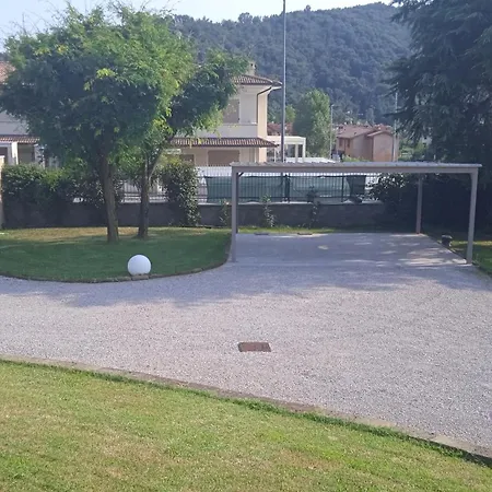 Seminterrato Sveva Franciacorta Apartamento *